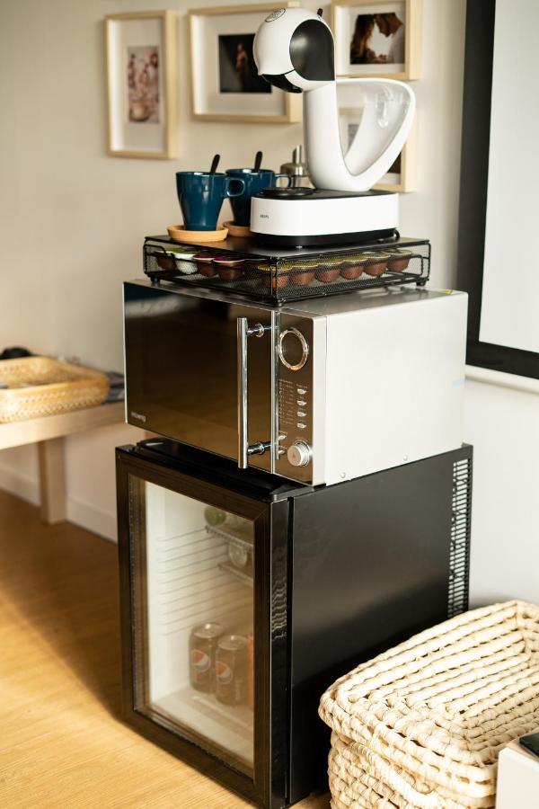 Capsule Nature & Photos - Jacuzzi - Netflix & Home Cinema - Ps5 & Jeu Thun-Saint-Martin Luaran gambar